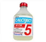 Calciject 40 CM No.5  - 400ml